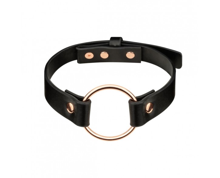 Чокер Rosy Gold - Choker - Black