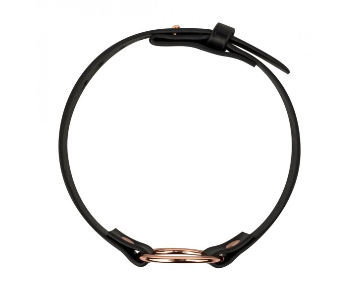 Чокер Rosy Gold - Choker - Black