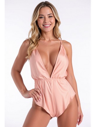 Боді Passion SENSIE BODY coral M