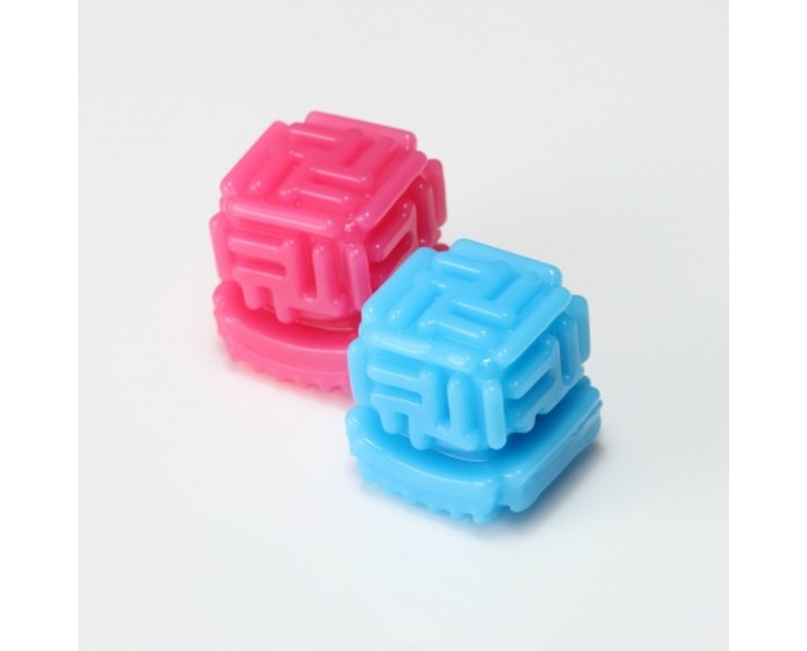 Мастурбатор Tenga Bobble Crazy Cubes