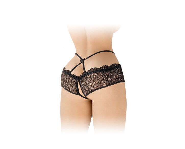 Трусики Fashion Secret Celia Black