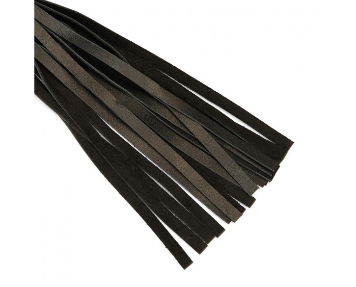 Флогер Liebe Seele Wine Red Wine Red Mini Flogger