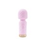 Вібромасажер M’Lady Mini Vibrating Wand Pink