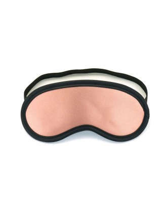 Маска на очі Liebe Seele Rose Gold Memory Blindfold