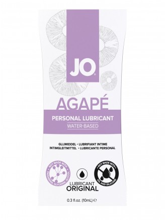 Пробник System JO Agape Lubricant (10 мл)