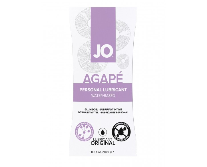 Пробник System JO Agape Lubricant (10 мл)