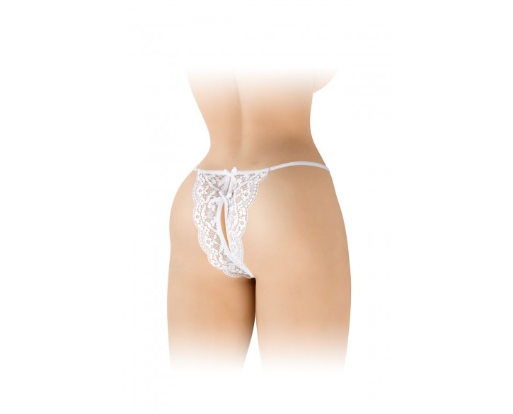Трусики Fashion Secret Cindy White