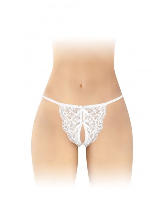 Трусики Fashion Secret Cindy White