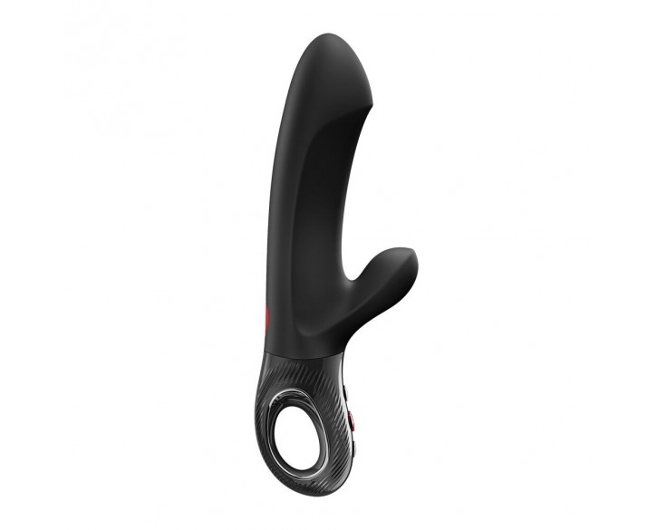 Пульсатор Fun Factory Bi Stronic Embrace Black