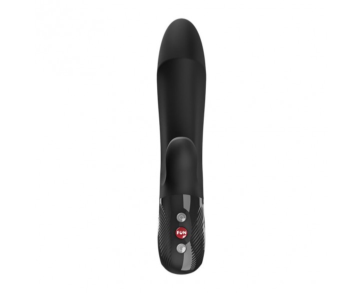 Пульсатор Fun Factory Bi Stronic Embrace Black