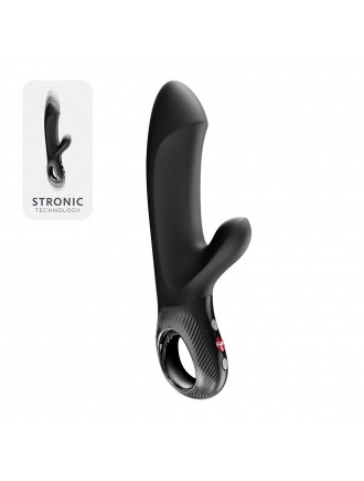 Пульсатор Fun Factory Bi Stronic Embrace Black