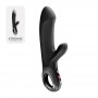 Пульсатор Fun Factory Bi Stronic Embrace Black
