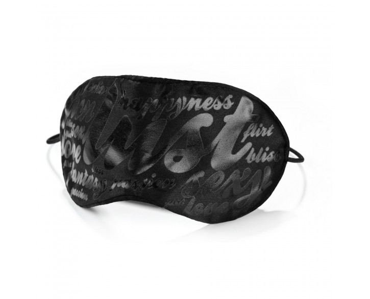 Подарунковий набір Bijoux Indiscrets INTIMACY LOVE (black)