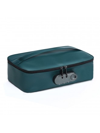 Кейс для іграшок Dorcel DISCREET BOX LUXURY GREEN