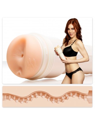 Мастурбатор Fleshlight Girls: Maitland Ward - Tight Chicks зі зліпка попки, дуже ніжний