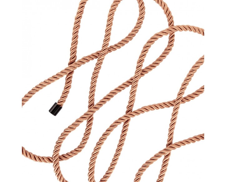 Набір мотузок для Шибарі Rosy Gold - Bondage Rope Set