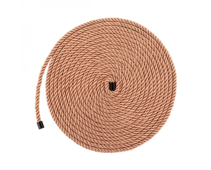 Набір мотузок для Шибарі Rosy Gold - Bondage Rope Set