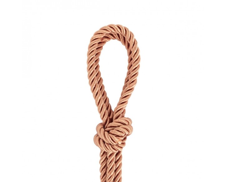 Набір мотузок для Шибарі Rosy Gold - Bondage Rope Set