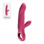 Пульсатор Fun Factory Bi Stronic Arc Raspberry
