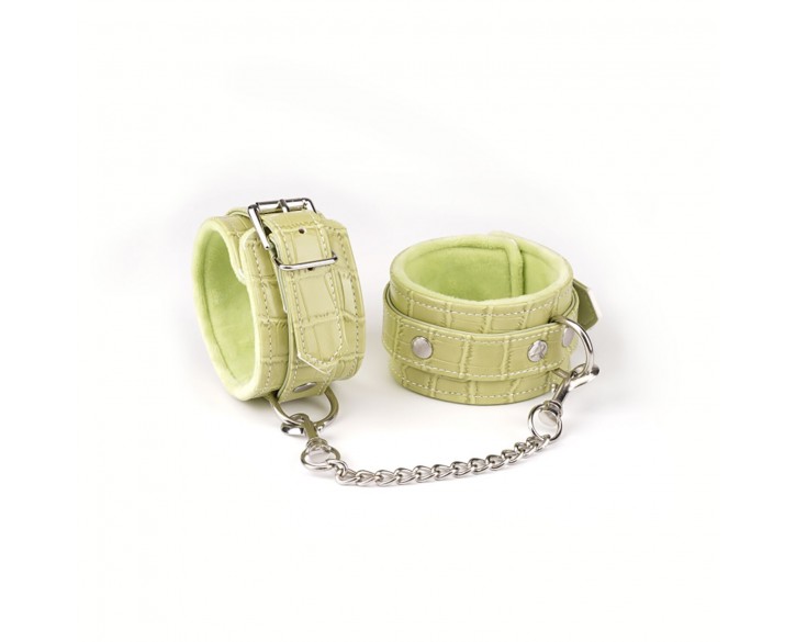 Набір Liebe Seele Macaron 9pcs Bondage Kit-Melon