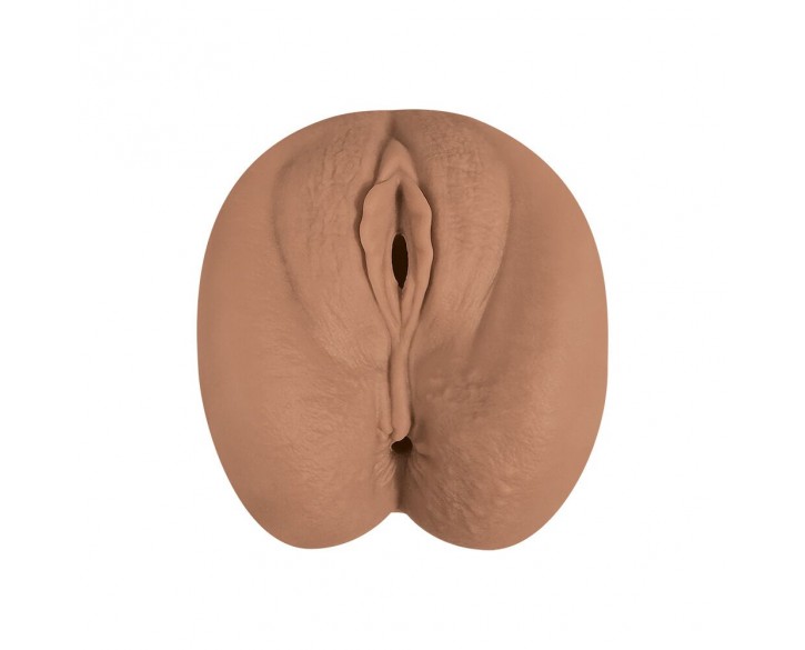 Мастурбатор Alive Mia Super Realistic Masturbator XL Caramel