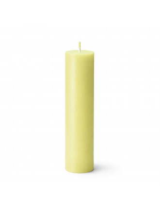 Свічка для WaxPlay Feral Feelings soft 15 см Light Yellow