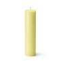 Свічка для WaxPlay Feral Feelings soft 15 см Light Yellow