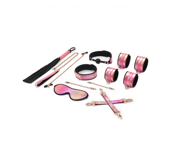 Набір Liebe Seele Vivid Sakura 8 Pieces Set