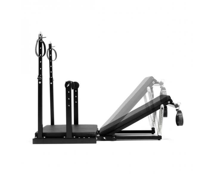 Крісло для бондажу Bedroom Fantasies Bondage Chair