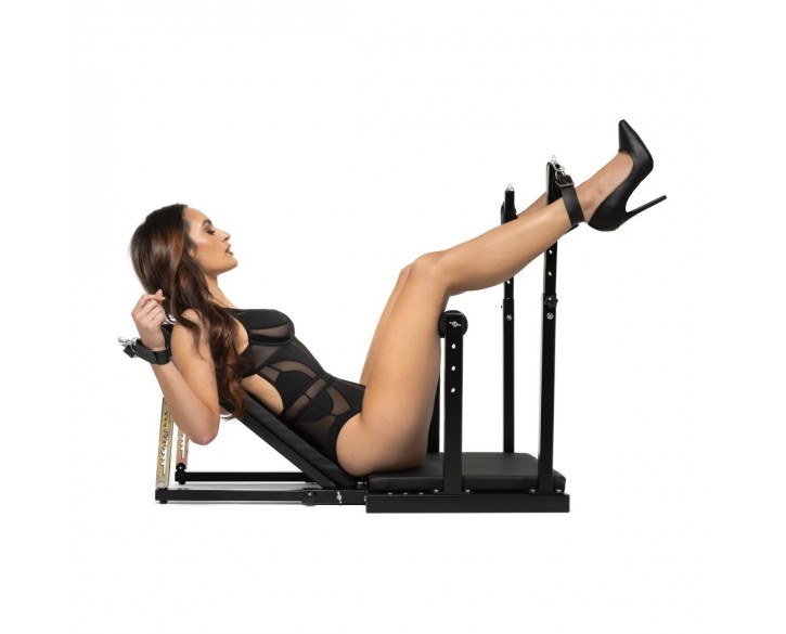 Крісло для бондажу Bedroom Fantasies Bondage Chair