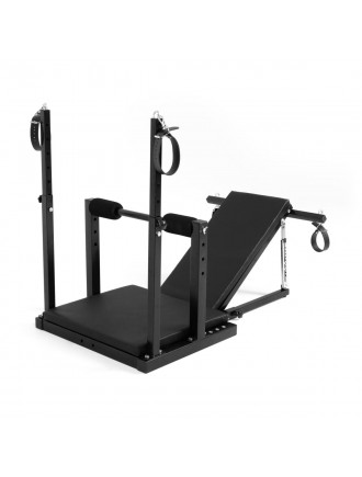 Крісло для бондажу Bedroom Fantasies Bondage Chair