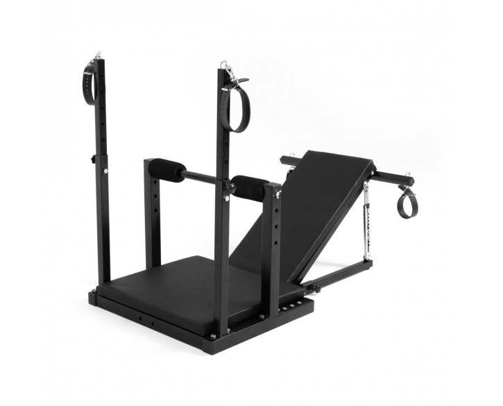 Крісло для бондажу Bedroom Fantasies Bondage Chair