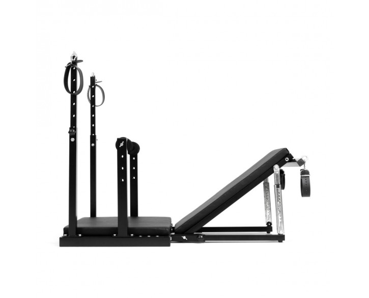 Крісло для бондажу Bedroom Fantasies Bondage Chair