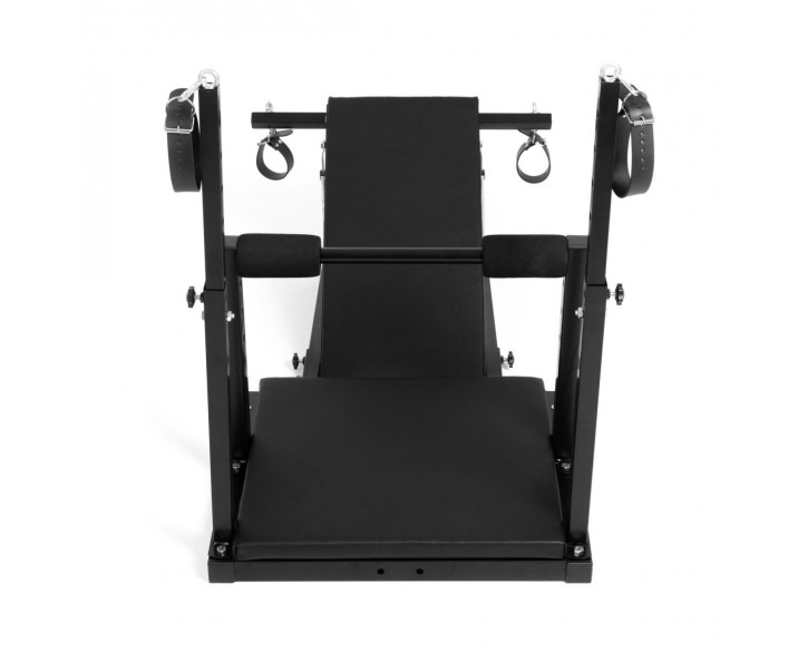 Крісло для бондажу Bedroom Fantasies Bondage Chair