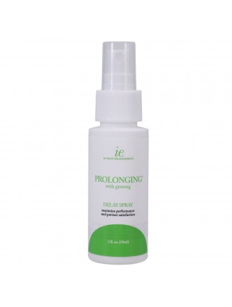 Пролонгатор Doc Johnson Intimate Enhancements Prolonging Delay Spray (59 мл)