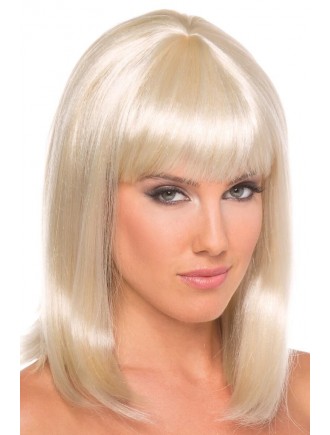 Перука Be Wicked Wigs - Doll Wig - Blonde