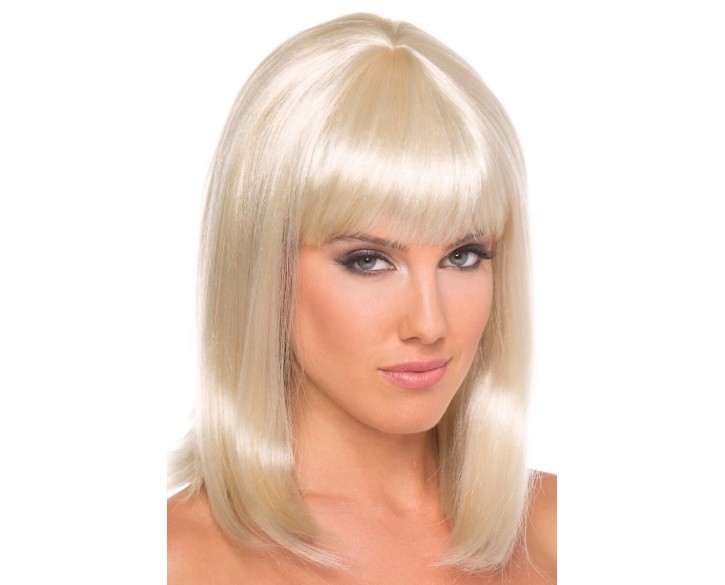 Перука Be Wicked Wigs - Doll Wig - Blonde