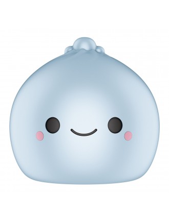 Вакуумний кліторальний стимулятор Satisfyer Mochi Frost Blue
