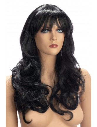 Перука World Wigs ZARA LONG BROWN