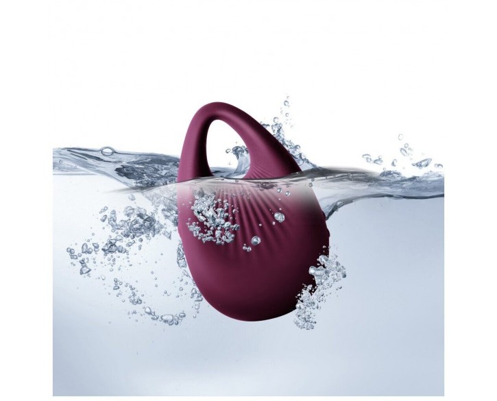 Вібратор на палець Climaximum Coax