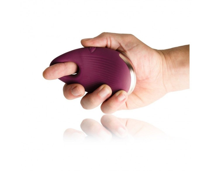 Вібратор на палець Climaximum Coax