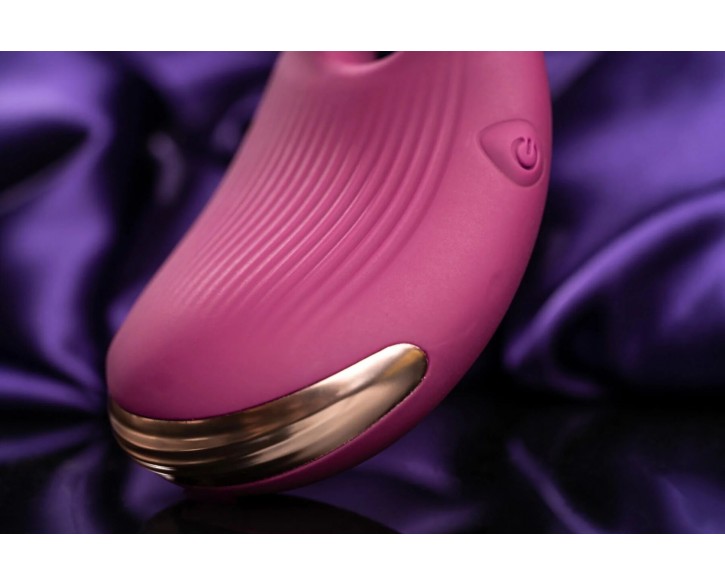 Вібратор на палець Climaximum Coax