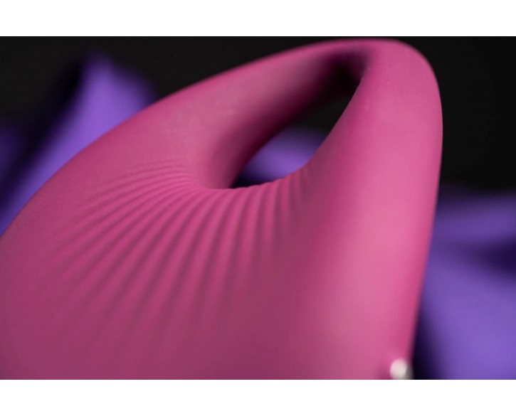 Вібратор на палець Climaximum Coax