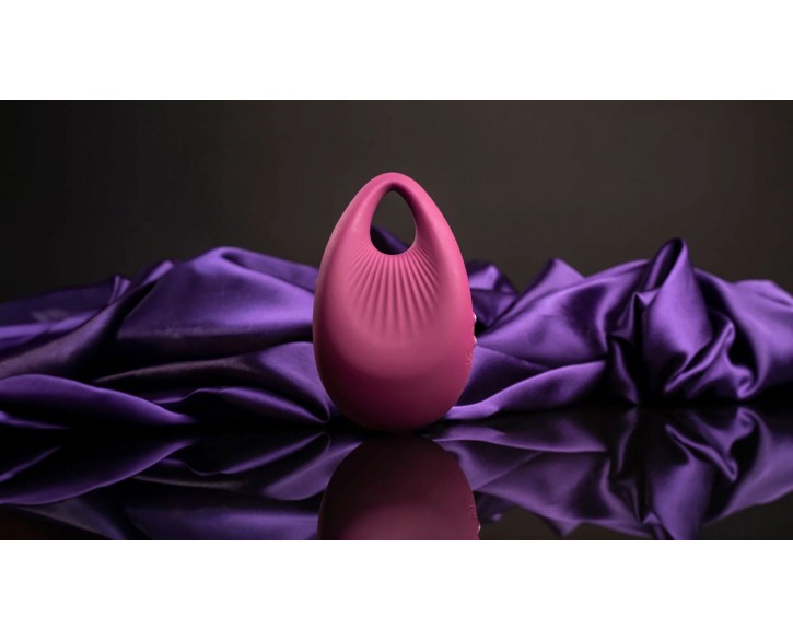 Вібратор на палець Climaximum Coax