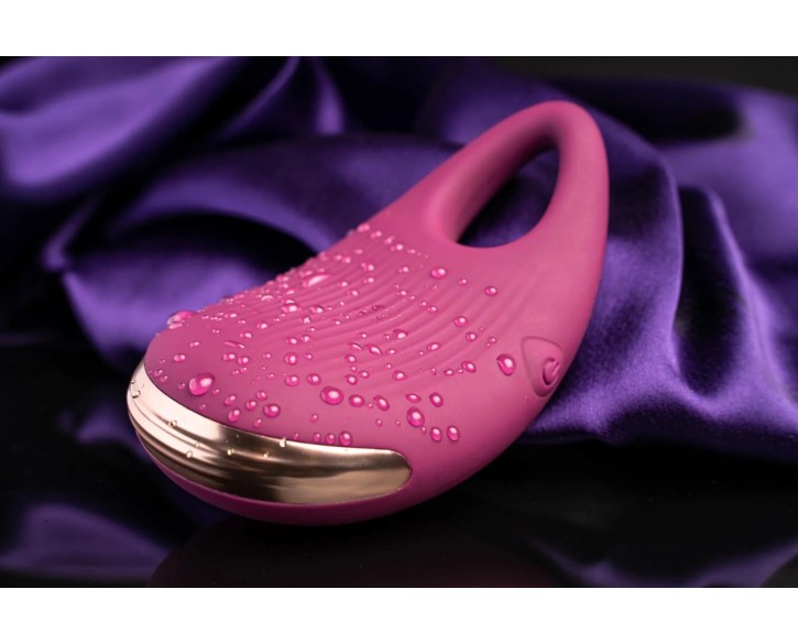 Вібратор на палець Climaximum Coax