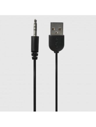 USB-кабель для заряджання Svakom Masturbator Charge cable (Sam Neo, Robin, Hannes Neo, Alex Neo 2)
