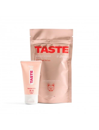 Змазка на водній основі Friday Bae TASTE Red Fruits 50 мл