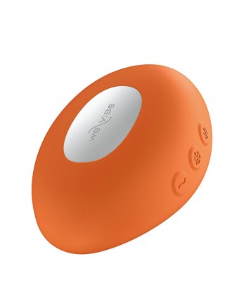 Вібратор We-Vibe Temp Tangerine