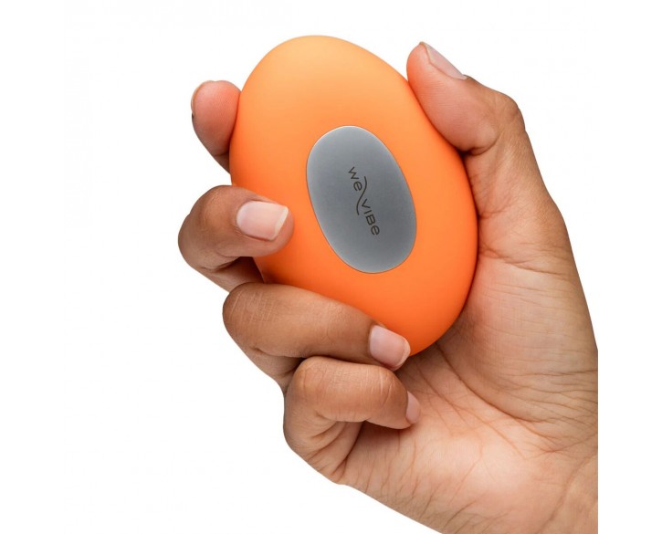 Вібратор We-Vibe Temp Tangerine