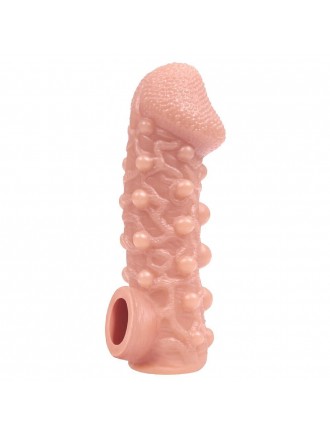 Насадка на член Kokos Cock Sleeve CS 010 S